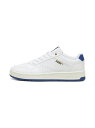 【SALE/30%OFF】PUMA ユニセックス コート クラシック スニーカー プーマ シューズ・靴 スニーカー ホワイト【RBA_E】【送料無料】