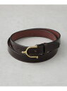 NANO universe TORY LEATHER/1