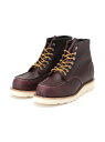 Schott REDWING/bhEBO/6-INCH CLASSIC MOC #8847/6C` NVbNbN #8847 Vbg V[YEC u[c bhyz