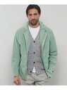 【SALE/44%OFF】MACKINTOSH LONDON 【FEATHER-TECH PAC】【FLEX NYLON】ストレッチナイロンフーデットブルゾン マッキントッシュ ロンドン ジャケット・アウター ブルゾン・ジャンパー グレー ネイビー【RBA_E】【送料無料】