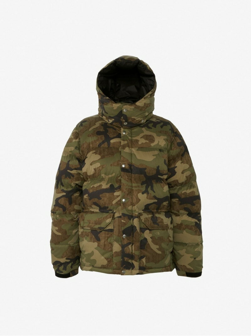 THE NORTH FACE mxeBLvVGV[g UEm[XEtFCX WPbgEAE^[ _EWPbgE_ExXgyz