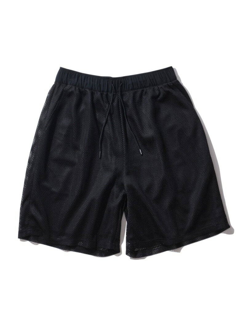 Rakuten Fashion Men㤨֡SALE30%OFFWILLY CHAVARRIA MESH SHORT PANTS ꡼Хꥢ ѥ ¾Υѥ ֥åRBA_E̵ۡۡפβǤʤ23,870ߤˤʤޤ