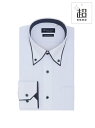 【SALE/16%OFF】BRICK HOUSE by Tokyo Shirts 【超形態安定】 ボタンダウン 長袖 形態安定 ワイシャツ BM01I514AB...