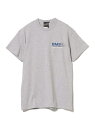 BEAMS T BEAMS T / BMS Computers Tシャツ ビームスT トップス カットソー・Tシャツ ベージュ ホワイト