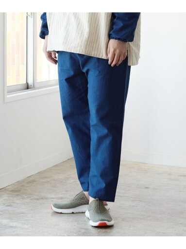 BEAMS JAPAN 喜之助紺屋 * ビームス ジャパン / 別注 野良着 パンツ ビームス ジャパン パンツ その他のパンツ【送料無料】 BEAMS JAPAN 喜之助紺屋 * ビームス ジャパン / 別注 野良着 パンツ ビームス ジャパン パンツ その他のパンツ【送料無料】