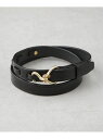 NANO universe TORY LEATHER/1