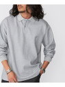 SHIPS メンズ トップス シップス SHIPS MEN