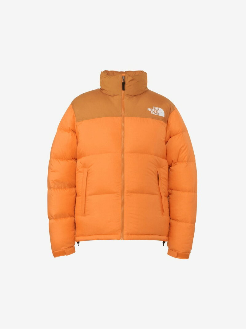 THE NORTH FACE 【公式】ヌプシジャケット(メンズ) ザ・ノース・フェイス ジャケット・アウター ダウン..