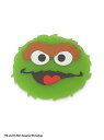 SESAME STREET MARKET ラバーコースター セサミストリートマーケット アクセサリー・腕時計 腕時計