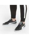 PUMA ユニセックス バスケット クラシック XXI スニーカー プーマ シューズ・靴 スニーカー ブラック【送料無料】