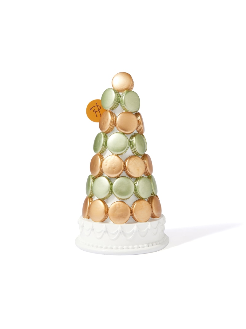 Francfranc PH / マカロンタワー オブジェ S フランフラン インテリア・生活雑貨 オブジェ・置物・アートのサムネイル