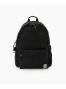agnes b. VOYAGE バックパック YAH04-01 アニエスベー バッグ リュック・バックパック ブラック【送料無料】