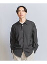 【SALE/30%OFF】BEAUTY&YOUTH UNITED ARROWS 尾州 レギュラーフォルム テーパード シャツ -ウォッシャブル MADE IN ...