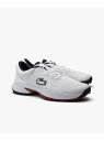 【SALE/30%OFF】LACOSTE メンズ GOLF POINT 124 1 SMA ラコステ スポーツ・アウトドア用品 ゴルフグッズ【RBA_E】【送料...