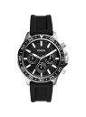 【SALE/30%OFF】FOSSIL フォッシル 腕時計 メンズ アナログ シリコン BQ2494 フォッシル アクセサリー・腕時計 腕時計【RBA_E】【送...