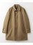 【SALE/30%OFF】a day in the life 2WAYシングル ステンカラーコート-はっ水-<A DAY IN THE LIFE> ユナイテッドアローズ アウトレット ジャケット・アウター その他のジャケット・アウター ネイビー ベージュ【RBA_E】【送料無料】 13,860円