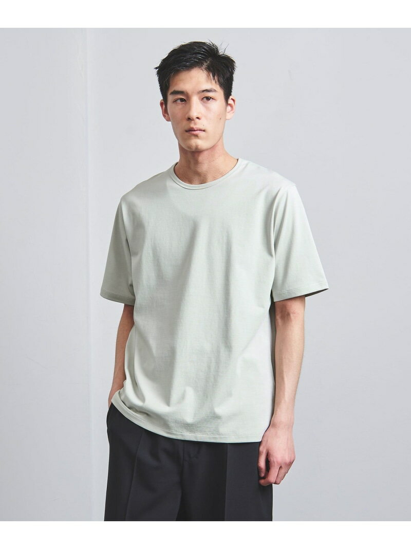 SALE30%OFFUNITED ARROWS NORITAKE ʥХ T ʥƥåɥ ȥå ȥåץ åȥT ꡼ ۥ磻 졼RBA_E̵ۡ