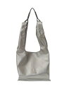 CONVERSE TOKYO 2WAY LONG HANDLE METALLIC TOTE BAG コンバーストウキョウ バッグ ショルダーバッグ ブラウン シルバー ブラック【送料無料】