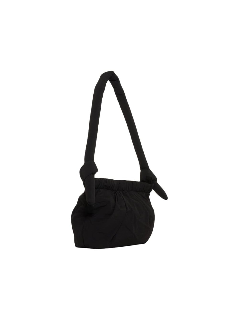 CAMPER [カンペール] NONA ショルダーバッグ カンペール バッグ ショルダーバッグ ブラック【送料無料】