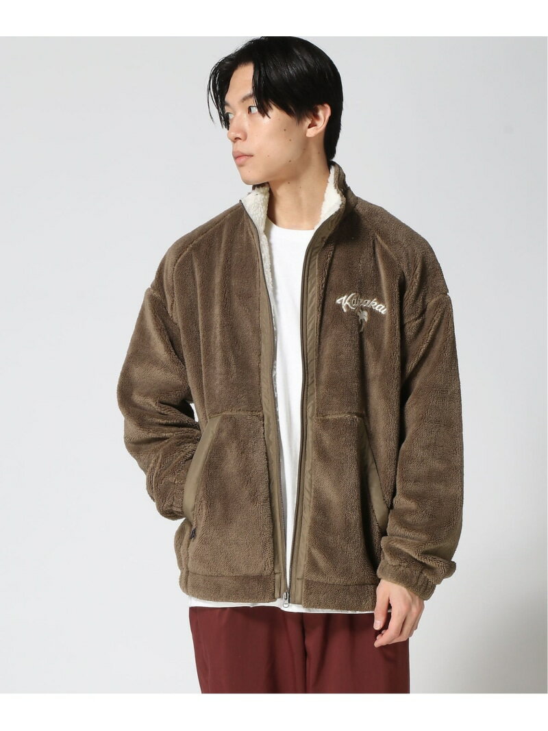 【SALE/30%OFF】Hula Lani Hawaii Hula Lani Hawaii/(M)カットボア スタンダードカラーJK フララニハワイ ジャケッ...