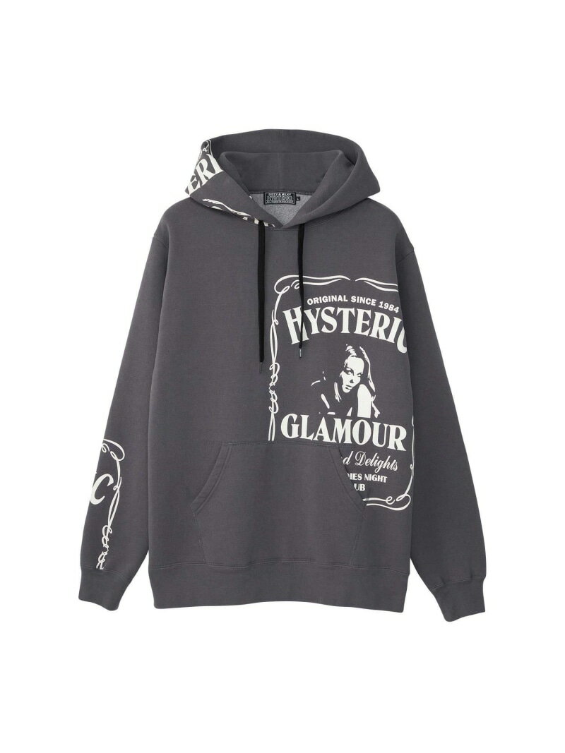 楽天市場】ヒステリックグラマー パーカー(サイズ(S/M/L)L 楽天市場】ヒステリックグラマー パーカー(サイズ(S/M/L)L