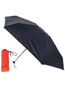 SHIPS any WEEKENDER:<晴雨兼用/紫外線カット/遮光>リフレクション 折りたたみ傘 シップス ファッション雑貨 折りたたみ傘 ブラック ネイビー【送料無料】