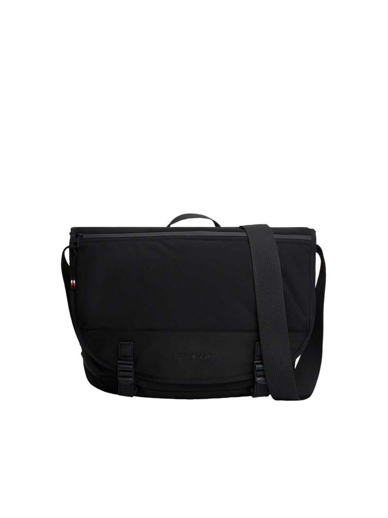 TOMMY HILFIGER トラベルメッセンジャーバッグ トミーヒルフィガー バッグ ビジネスバッグ・ブリーフケ..