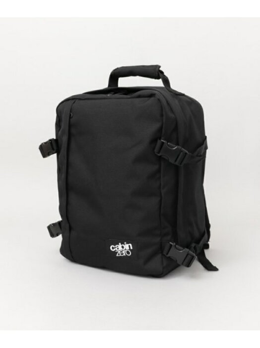 【SALE／44%OFF】SENSE OF PLACE CABINZERO バッグパック(28L) センス オブ プレイス バッグ リュック/バックパック ブラック ネイビー イエロー【RBA_E】【送料無料】