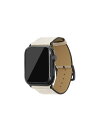 BONAVENTURA Apple Watch U[ohy42mm/44mm/45mm/49mm, M/LTCYz (A_v^[:ubN) {ix` ANZT[Erv ̑̃ANZT[Erv zCg IWyz