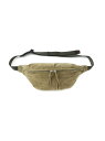 GARDEN TOKYO Hender Scheme/エンダースキーマ/pig waist pouch bag ガーデン バッグ その他のバッグ カーキグリーン【送料無料】(4)