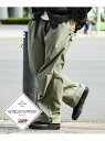 【SALE/30%OFF】+phenix +phenix ウェザープルーフオーバーパンツ WINDSTOPPER(R) シフォン パンツ その他のパンツ ブラック カーキグリーン【RBA_E】【送料無料】