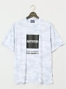 GRAND-BACK 【大きいサイズ】アウトドアプロダクツ/OUTDOOR PRODUCTS ドライメッシュ クルーネック半袖Tシャツ タカキュー トップス カットソー・Tシャツ ホワイト【送料無料】