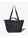 rehacer rehacer:X-Pac Loop Tote Bag レアセル バッグ トートバッグ ブラック【送料無料】 3