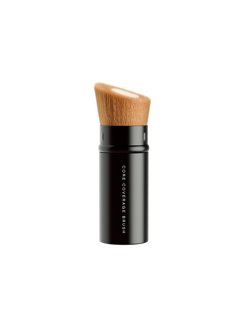 bareMinerals 【公式】コア カバレッジ ブラシ ベアミネラル メイク道具・美容器具 メイクブラシ【送料無料】