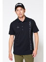 PING APPAREL ポリエステルカノコ半袖ポロシャツ <PERFORMANCE> (MENS) ピン アパレル トップス ポロシャツ ブラック ネイビー ホワイト【送料無料】