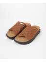 【SALE/20%OFF】Sonny Label malibu sandals ZUMA サニーレーベル シューズ・靴 サンダル【RBA_E】【送料無料】