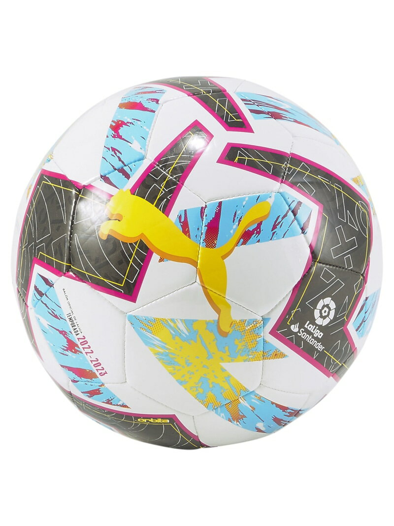 【SALE／30%OFF】PUMA ユニセックス LALIGA 1 ACCELERATE MS サッカーボール ミニ プーマ スポーツ・アウトドア用品 その他のスポーツ・アウトドア用品【RBA_E】