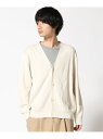 BANANA REPUBLIC FACTORY STORE (M)BANANA REPUBLIC FACTORY STORE 日本限定 Vネックコットンカーデ...