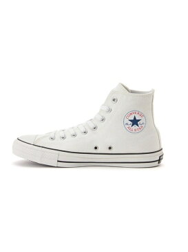 CONVERSE ALL STAR 100 COLORS HI アトモスピンク シューズ スニーカー/スリッポン ホワイト【送料無料】