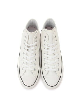 CONVERSE ALL STAR 100 COLORS HI アトモスピンク シューズ スニーカー/スリッポン ホワイト【送料無料】