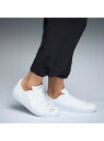 【SALE/13%OFF】PUMA ユニセックス プーマ スマッシュキャット パーフ FS SL スニーカー プーマ シューズ・靴 スニーカー ホワイト【RBA...