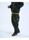 Paris Saint-Germain 【NIKE / ナイキ】M J PSG CHI PANT FN5322- 355 エディフィス パンツ カーゴパンツ カーキグリーン【送料無料】