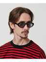 【SALE/40%OFF】BEAUTY&YOUTH UNITED ARROWS 【別注】 <KANEKO OPTICAL(金子眼鏡)> Isabella SGL...