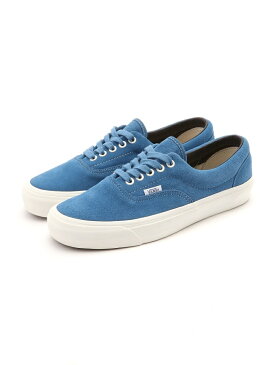 JOURNAL STANDARD VANS Og Era Lx ジャーナル スタンダード シューズ スニーカー/スリッポン ブルー【送料無料】