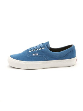 JOURNAL STANDARD VANS Og Era Lx ジャーナル スタンダード シューズ スニーカー/スリッポン ブルー【送料無料】