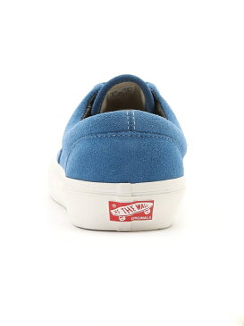 JOURNAL STANDARD VANS Og Era Lx ジャーナル スタンダード シューズ スニーカー/スリッポン ブルー【送料無料】