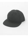【SALE/30%OFF】Steven Alan <Steven Alan> サプレックス シャロ- キャップ ビューティー&ユース ユナイテッドアローズ 帽子...