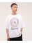 SALE30%OFFMANASTASH MANASTASH/ޥʥå/flower tee/եT ޥʥå ȥåץ åȥT ۥ磻 ١RBA_E̵ۡ