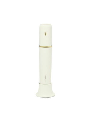Francfranc サロン コンパクトミスト ホワイト フランフラン メイク道具・美容器具 美容器具 ホワイト Francfranc サロン コンパクトミスト ホワイト フランフラン メイク道具・美容器具 美容器具 ホワイト