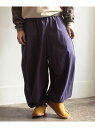 Amina Collection メンズ パンツ アミナコレクション チャイハネ